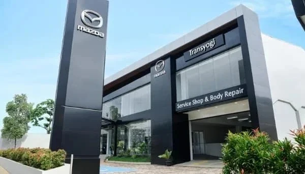 Dealer Mazda Cibubur Dealer Mazda Cibubur