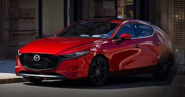 Dealer Mazda Salemba Jakarta Pusat Dealer Mazda Di Salemba Jakarta Pusat