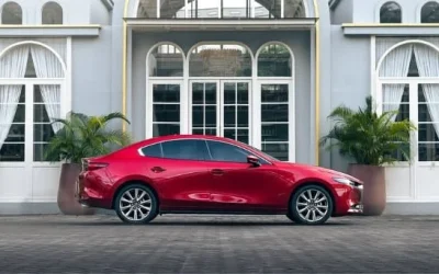 HARGA MAZDA 3 Terkini: Penawaran Terbaik di Mazda Transyogi Cibubur dan Mazda Sultan Agung