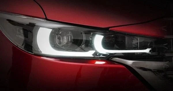 Mobil Mazda CX-5