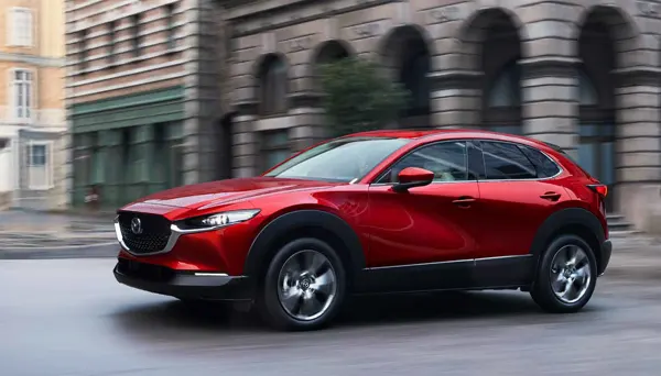 mazda-cx-30-ckd-jakarta